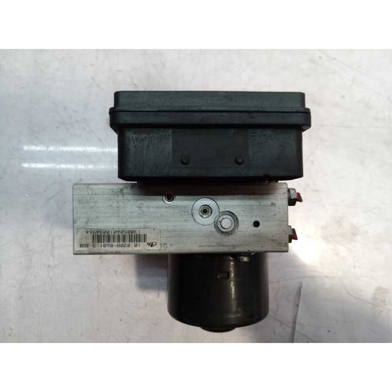 Recambio de abs para mercedes-benz clase m (w163) 400 cdi (163.128) referencia OEM IAM A1635459832 A1635459832 10020806372