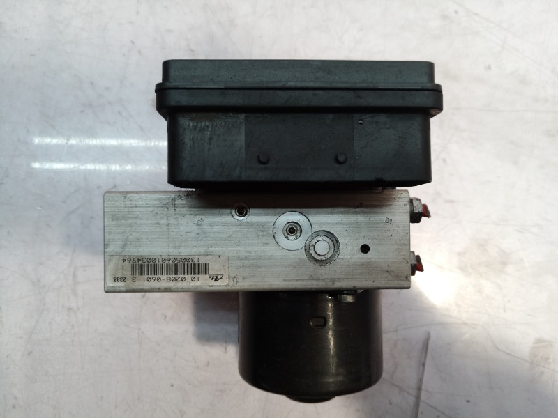 Recambio de abs para mercedes-benz clase m (w163) 400 cdi (163.128) referencia OEM IAM A1635459832 A1635459832 10020806372