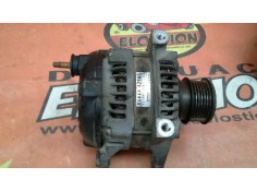 Recambio de alternador para chrysler voyager (rg) 2.5 crd executive referencia OEM IAM 04868429AD 04868429AD 04868429AD