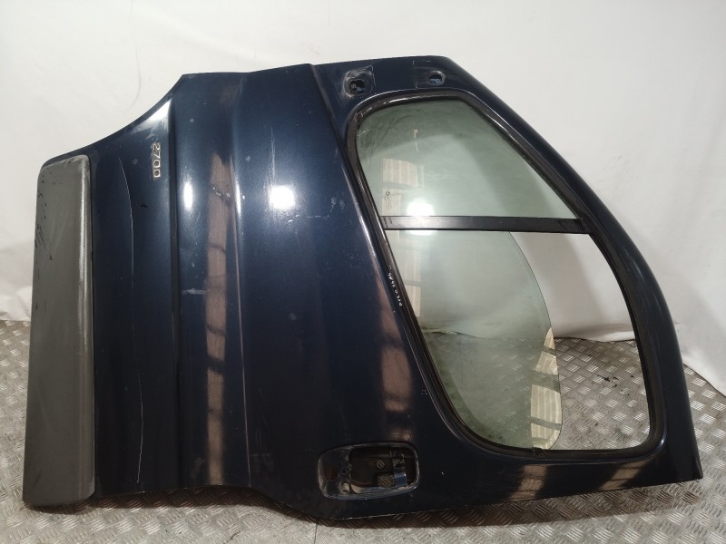 Recambio de puerta delantera izquierda para opel vivaro combi 2.9t corto referencia OEM IAM   