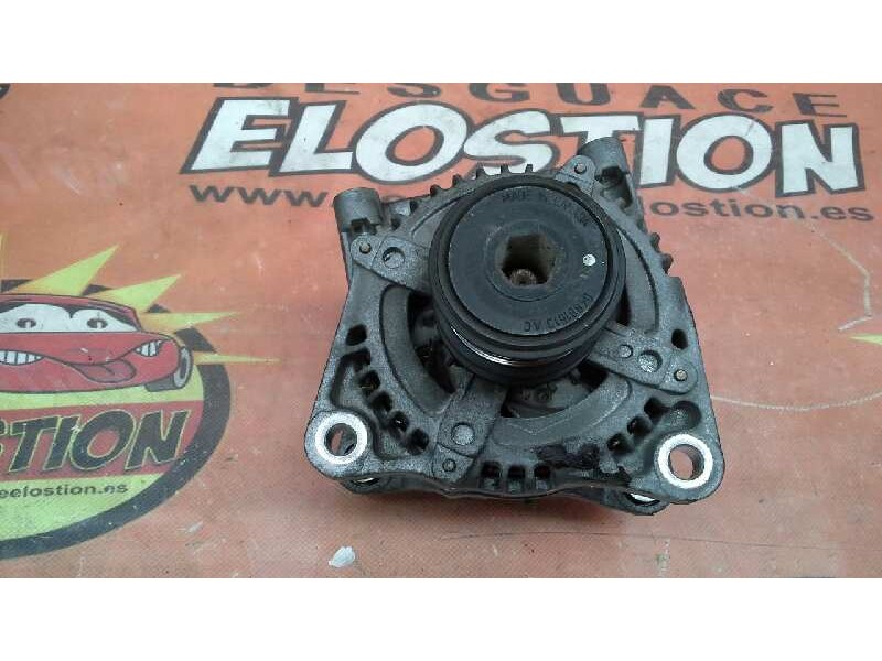 Recambio de alternador para chrysler voyager (rg) 2.5 crd executive referencia OEM IAM 04868429AD 04868429AD 04868429AD