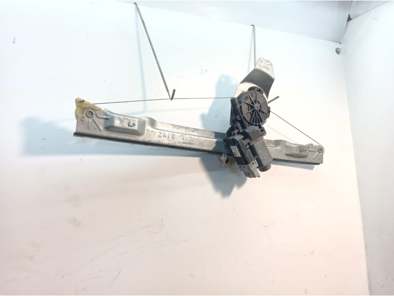 Recambio de elevalunas trasero izquierdo para citroën c4 grand picasso exclusive referencia OEM IAM 401786A8 401786A8 400969D