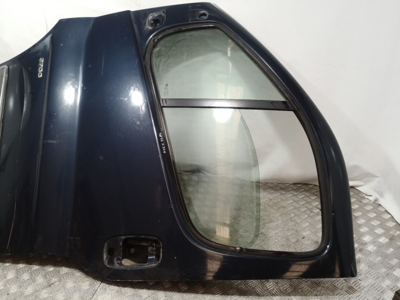 Recambio de puerta delantera izquierda para opel vivaro combi 2.9t corto referencia OEM IAM   