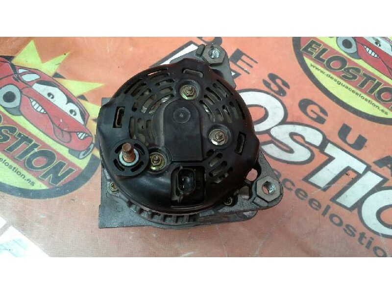 Recambio de alternador para chrysler voyager (rg) 2.5 crd executive referencia OEM IAM 04868429AD 04868429AD 04868429AD