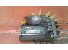 Recambio de motor arranque para citroën c4 grand picasso exclusive referencia OEM IAM 9662854080 9662854080 9662854080