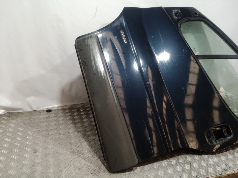 Recambio de puerta delantera izquierda para opel vivaro combi 2.9t corto referencia OEM IAM   