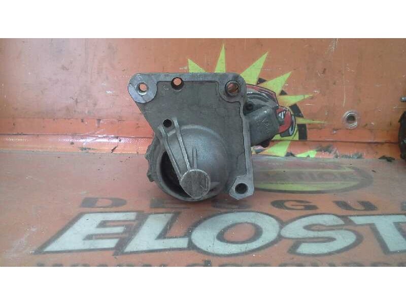 Recambio de motor arranque para citroën c4 grand picasso exclusive referencia OEM IAM 9662854080 9662854080 9662854080