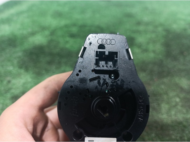 Recambio de mando luces para audi s5 cabriolet (8f7) referencia OEM IAM 8K0941531AS 8K0941531AS 8K0941531