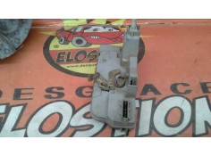 Recambio de cerradura puerta trasera izquierda para peugeot 307 (s1) referencia OEM IAM   