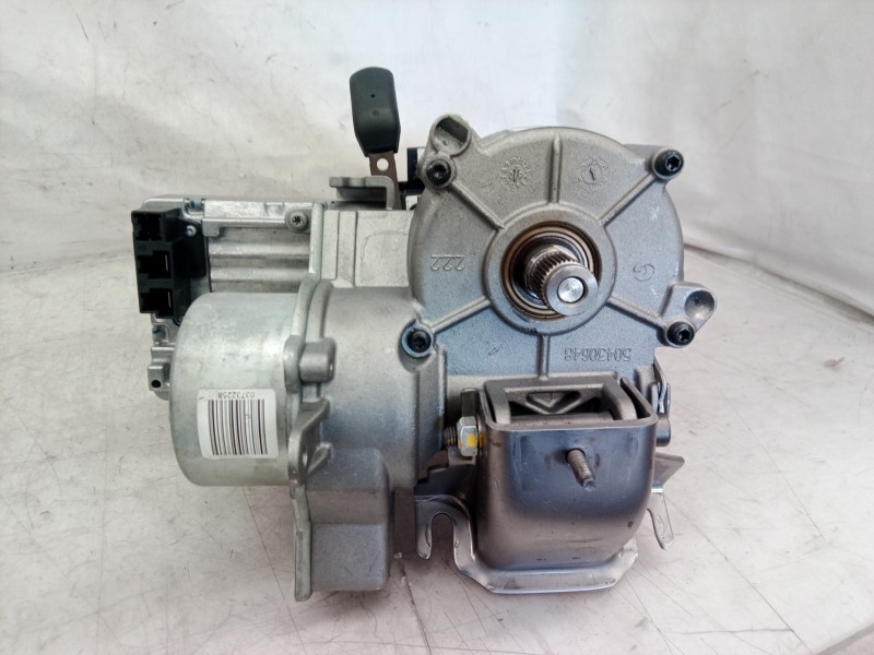 Recambio de columna direccion para ford fiesta (cb1) ambiente referencia OEM IAM 8V513C529KL 8V513C529KL 8V513C529