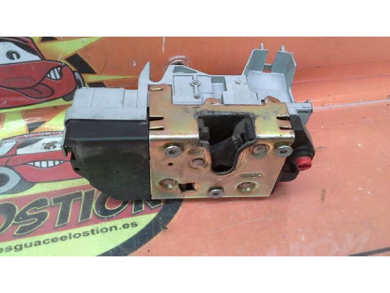 Recambio de cerradura puerta trasera izquierda para peugeot 307 (s1) referencia OEM IAM   