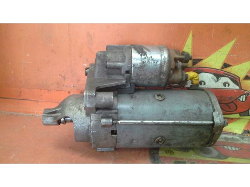 Recambio de motor arranque para citroën c4 grand picasso exclusive referencia OEM IAM 9662854080 9662854080 9662854080