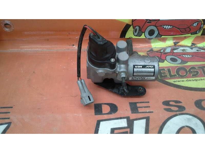 Recambio de repartidor de freno para toyota prius (nhw11) referencia OEM IAM 4727047010 4727047010 4727047010