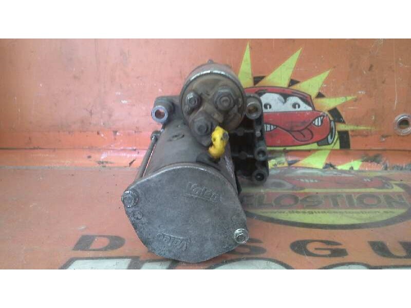 Recambio de motor arranque para citroën c4 grand picasso exclusive referencia OEM IAM 9662854080 9662854080 9662854080
