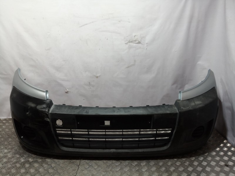 Recambio de paragolpes delantero para fiat scudo combi (272) l2h1 120 multijet (5 pl.) referencia OEM IAM   