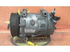 Recambio de compresor aire acondicionado para citroën c4 grand picasso exclusive referencia OEM IAM 9651911480 5948111624 965191