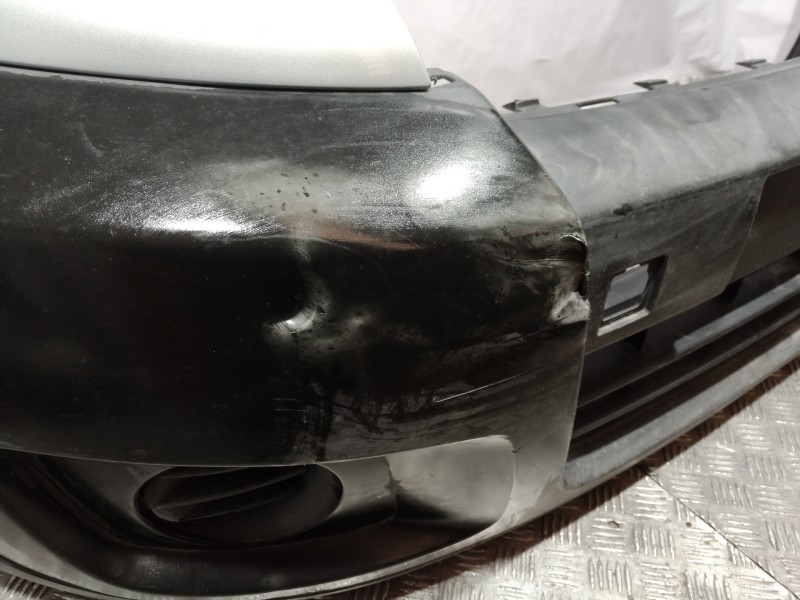 Recambio de paragolpes delantero para fiat scudo combi (272) l2h1 120 multijet (5 pl.) referencia OEM IAM   