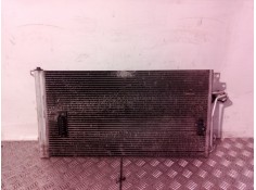 Recambio de condensador / radiador aire acondicionado para volkswagen touareg (7la) tdi v6 referencia OEM IAM 7L0820411FBH5 7L08