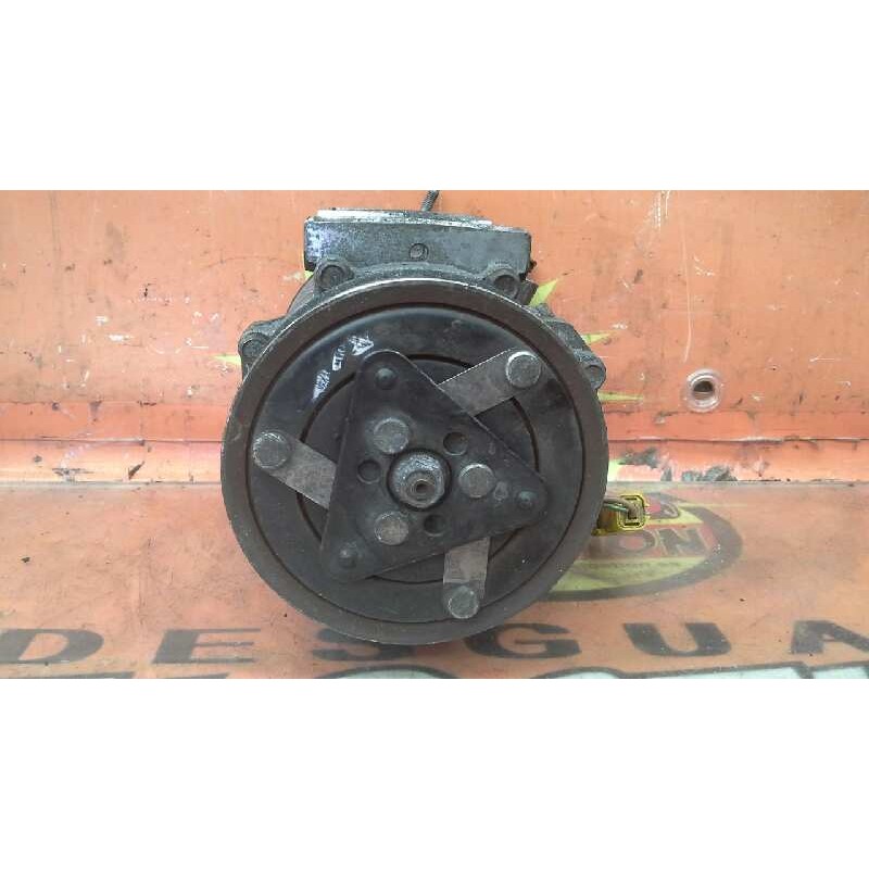 Recambio de compresor aire acondicionado para citroën c4 grand picasso exclusive referencia OEM IAM 9651911480 5948111624 965191