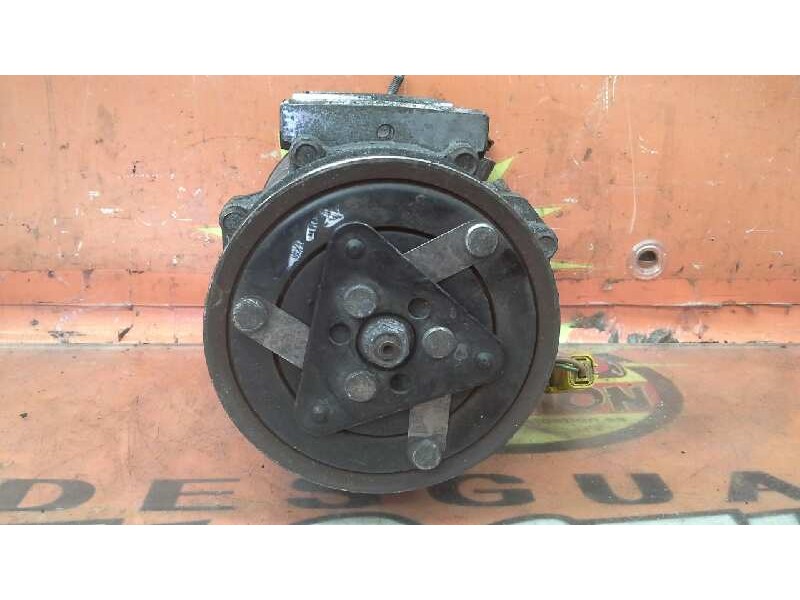 Recambio de compresor aire acondicionado para citroën c4 grand picasso exclusive referencia OEM IAM 9651911480 5948111624 965191