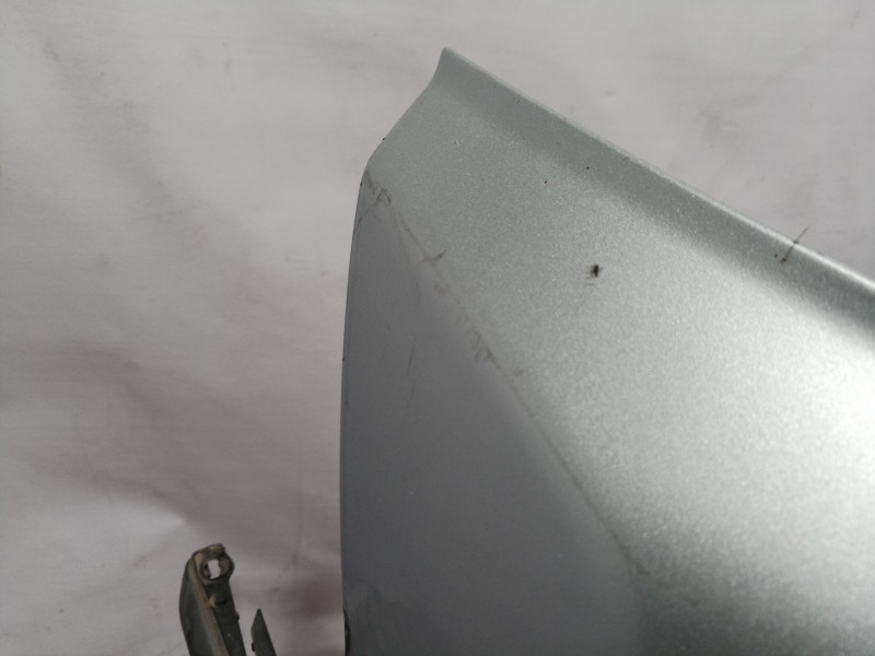 Recambio de paragolpes delantero para fiat scudo combi (272) l2h1 120 multijet (5 pl.) referencia OEM IAM   