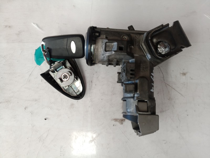 Recambio de conmutador de arranque para ford fiesta (cb1) ambiente referencia OEM IAM 1838816 1838816 1838816