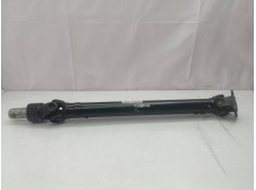 Recambio de arbol de transmision delantero para nissan serena (c23m) 1.6 invitation referencia OEM IAM   