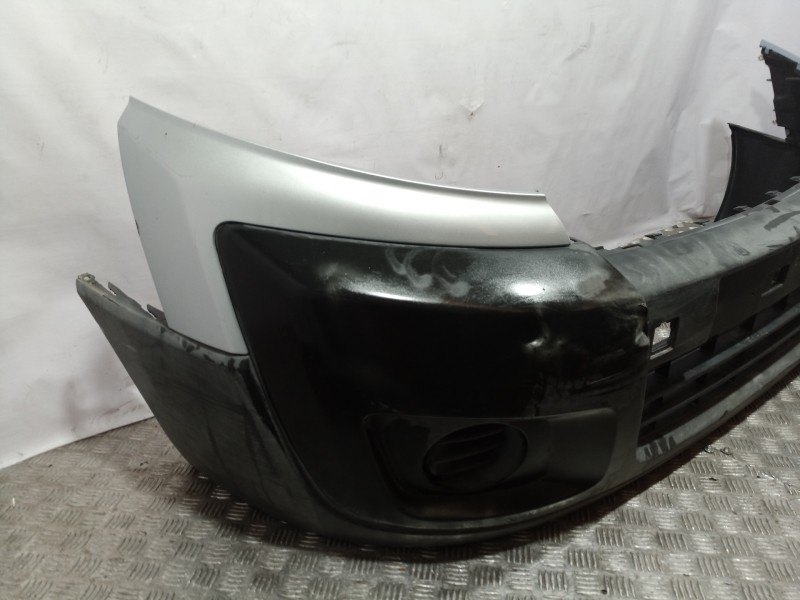 Recambio de paragolpes delantero para fiat scudo combi (272) l2h1 120 multijet (5 pl.) referencia OEM IAM   