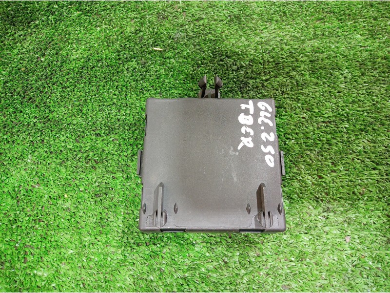 Recambio de modulo electronico para mercedes-benz clase gle (w166) referencia OEM IAM A1669006507 A1669006507 A1669006507