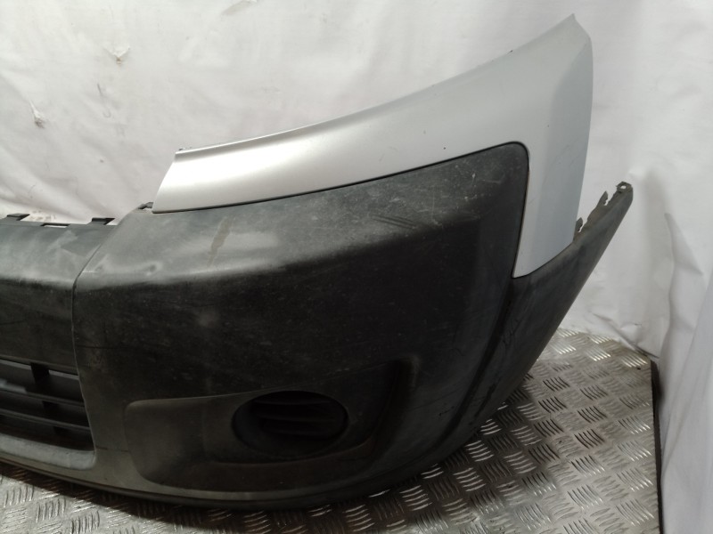 Recambio de paragolpes delantero para fiat scudo combi (272) l2h1 120 multijet (5 pl.) referencia OEM IAM   