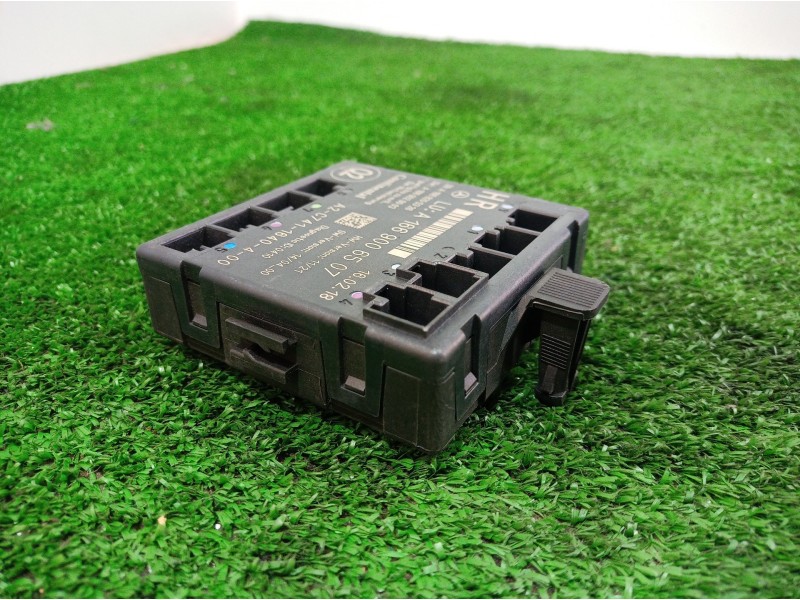 Recambio de modulo electronico para mercedes-benz clase gle (w166) referencia OEM IAM A1669006507 A1669006507 A1669006507