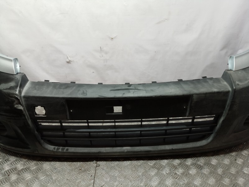 Recambio de paragolpes delantero para fiat scudo combi (272) l2h1 120 multijet (5 pl.) referencia OEM IAM   