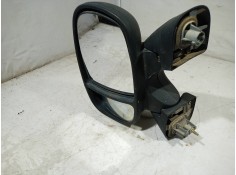 Recambio de retrovisor izquierdo para opel vivaro combi 2.9t corto referencia OEM IAM 010022 010022 010022 2