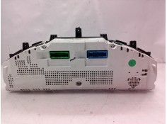 Recambio de cuadro instrumentos para volkswagen touareg (7la) tdi v6 referencia OEM IAM 0263655008 0263655008 7L6920980 2