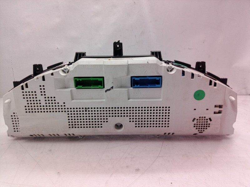 Recambio de cuadro instrumentos para volkswagen touareg (7la) tdi v6 referencia OEM IAM 0263655008 0263655008 7L6920980