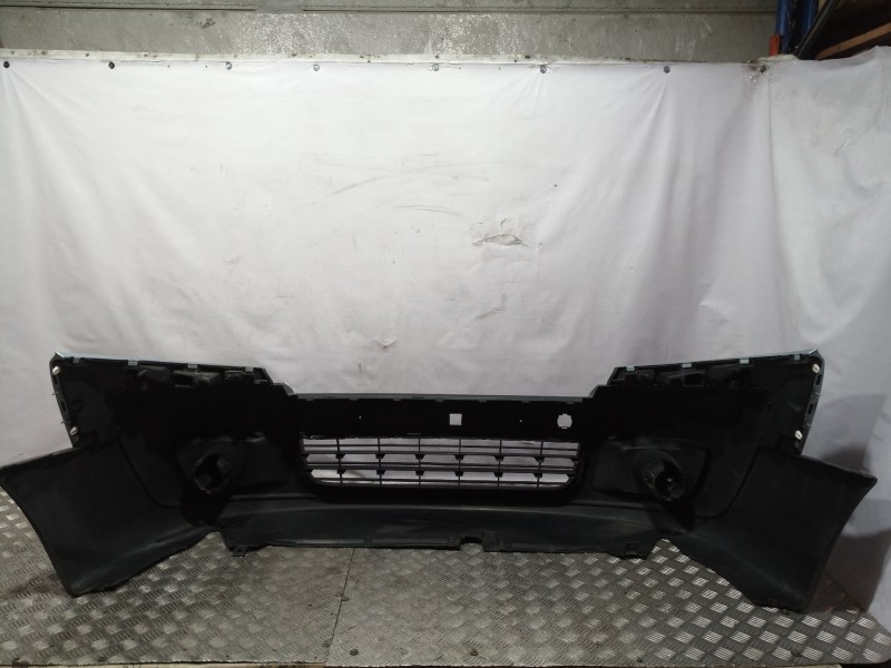 Recambio de paragolpes delantero para fiat scudo combi (272) l2h1 120 multijet (5 pl.) referencia OEM IAM   