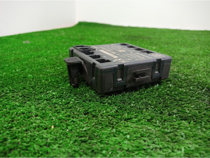 Recambio de modulo electronico para mercedes-benz clase gle (w166) referencia OEM IAM A1669006507 A1669006507 A1669006507