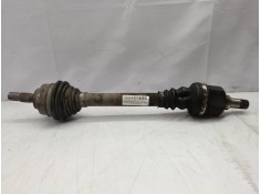 Recambio de transmision delantera izquierda para citroën c4 grand picasso exclusive referencia OEM IAM   