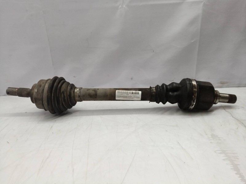 Recambio de transmision delantera izquierda para citroën c4 grand picasso exclusive referencia OEM IAM   