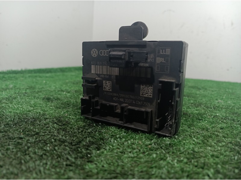 Recambio de modulo electronico para audi s5 cabriolet (8f7) referencia OEM IAM 8T0959792P 8T0959792P 8T0959792