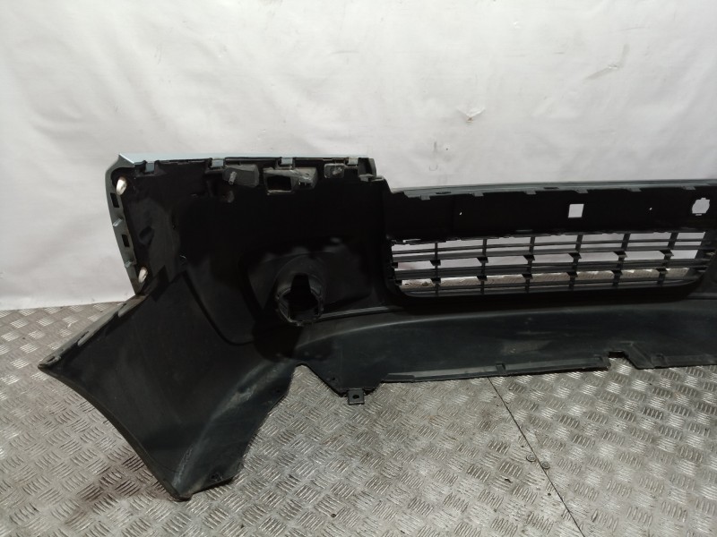 Recambio de paragolpes delantero para fiat scudo combi (272) l2h1 120 multijet (5 pl.) referencia OEM IAM   