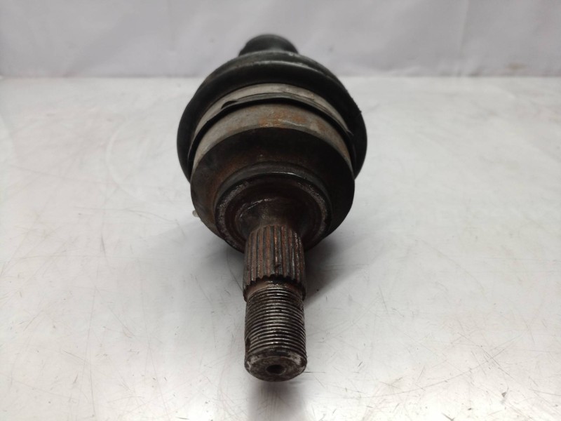 Recambio de transmision delantera izquierda para citroën c4 grand picasso exclusive referencia OEM IAM   