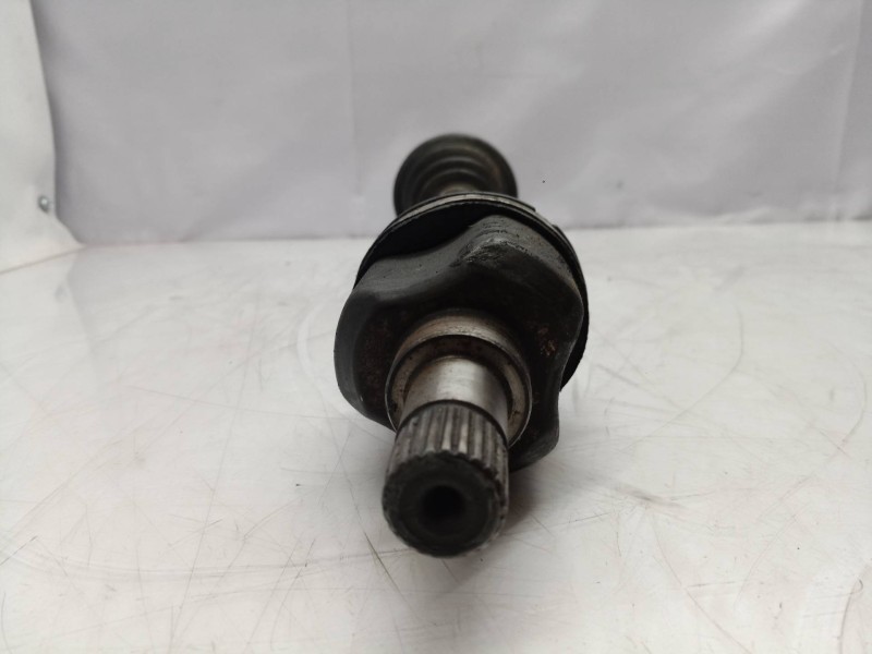 Recambio de transmision delantera izquierda para citroën c4 grand picasso exclusive referencia OEM IAM   