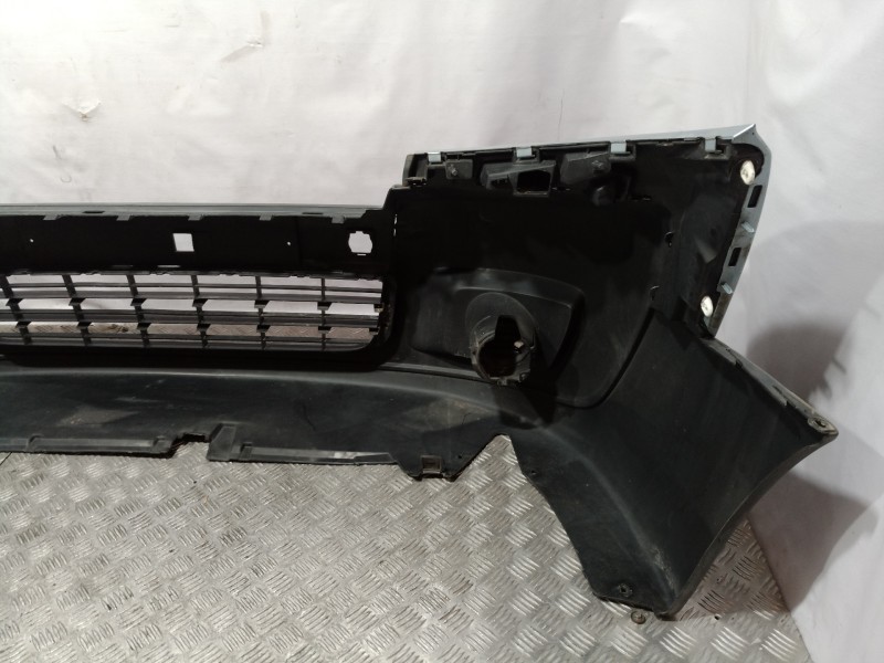 Recambio de paragolpes delantero para fiat scudo combi (272) l2h1 120 multijet (5 pl.) referencia OEM IAM   