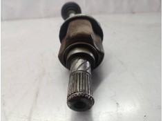 Recambio de transmision delantera izquierda para nissan micra (k12e) 1.2 cat referencia OEM IAM    2