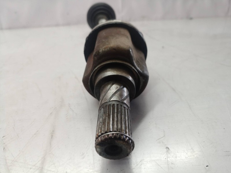 Recambio de transmision delantera izquierda para nissan micra (k12e) 1.2 cat referencia OEM IAM   