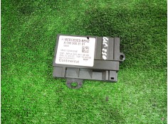 Recambio de modulo electronico para mercedes-benz clase gle (w166) referencia OEM IAM A0009003101 A0009003101 A0009003101