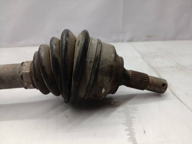 Recambio de transmision delantera izquierda para citroën c4 grand picasso exclusive referencia OEM IAM   