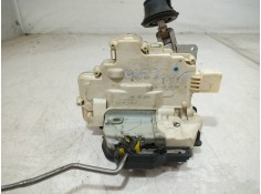 Recambio de cerradura puerta trasera derecha para audi a3 (8p) 1.6 fsi ambiente referencia OEM IAM 4F0839016 4F0839016 4F0839016