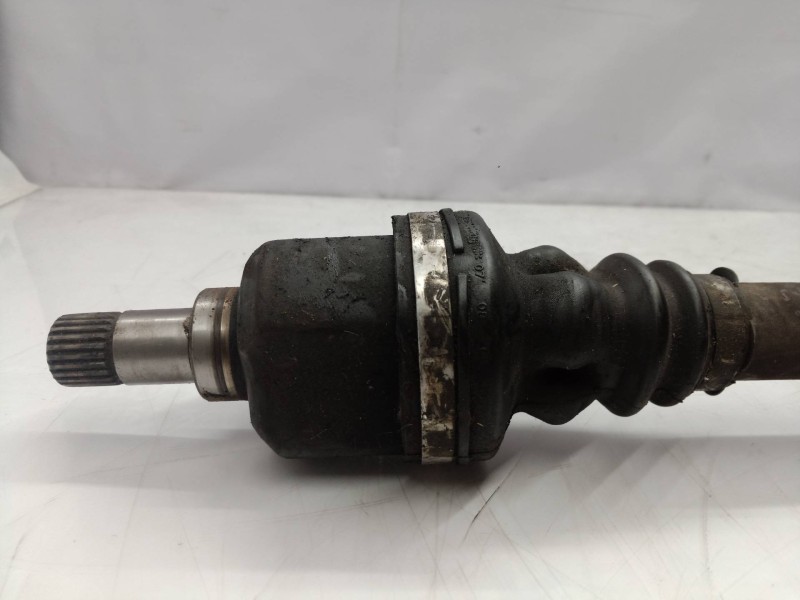 Recambio de transmision delantera izquierda para citroën c4 grand picasso exclusive referencia OEM IAM   